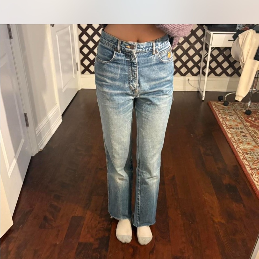 Vintage Gloria Vanderbilt Classic Jeans